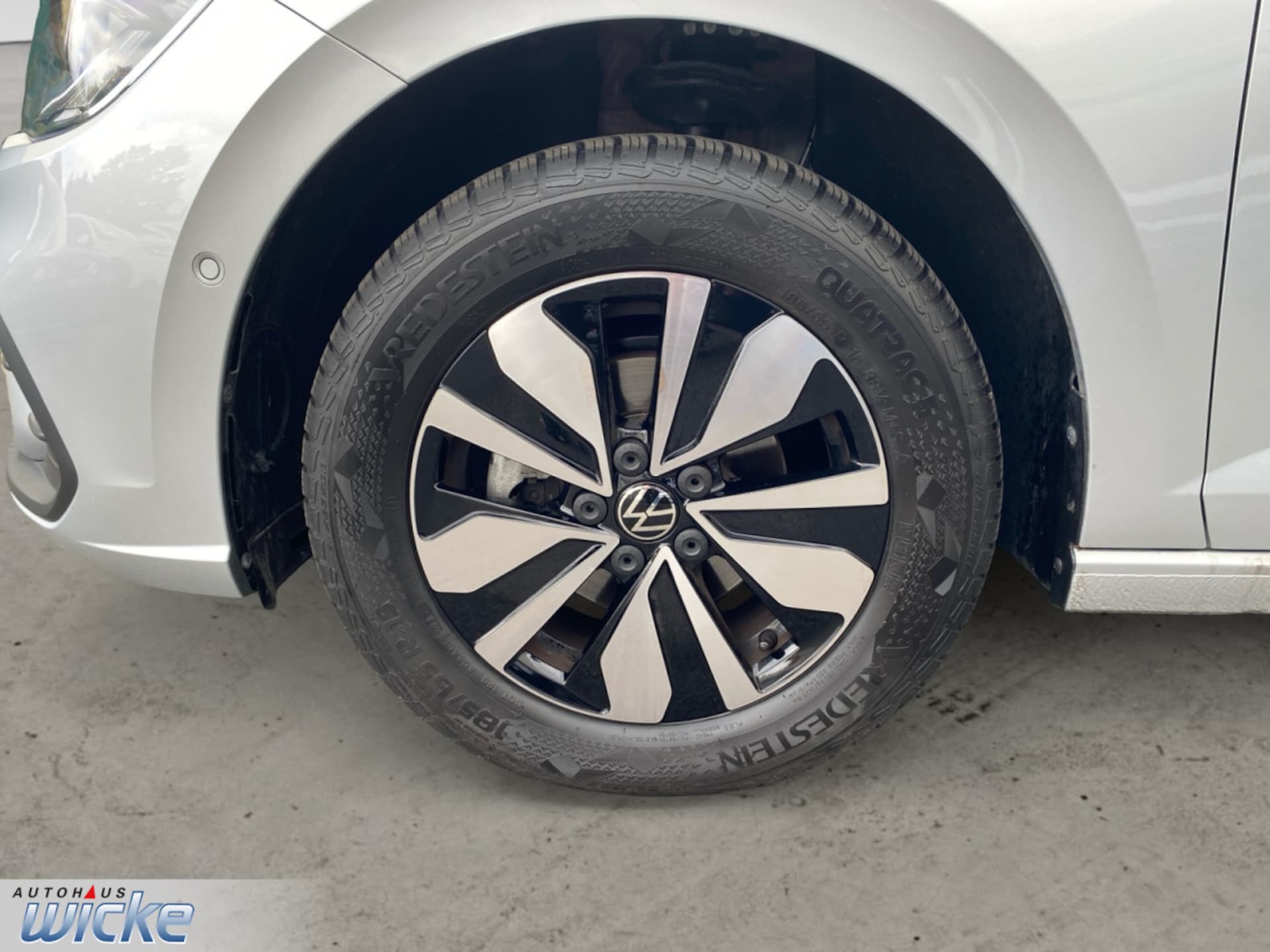 Volkswagen Polo Goal