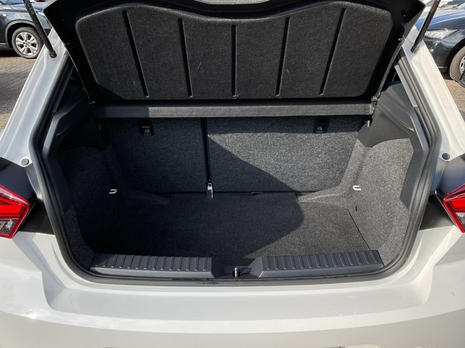 SEAT Ibiza – Bild 9