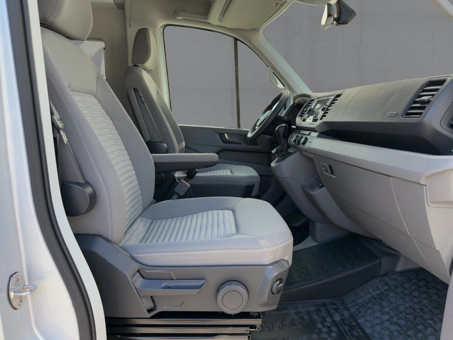 Volkswagen Grand California 600