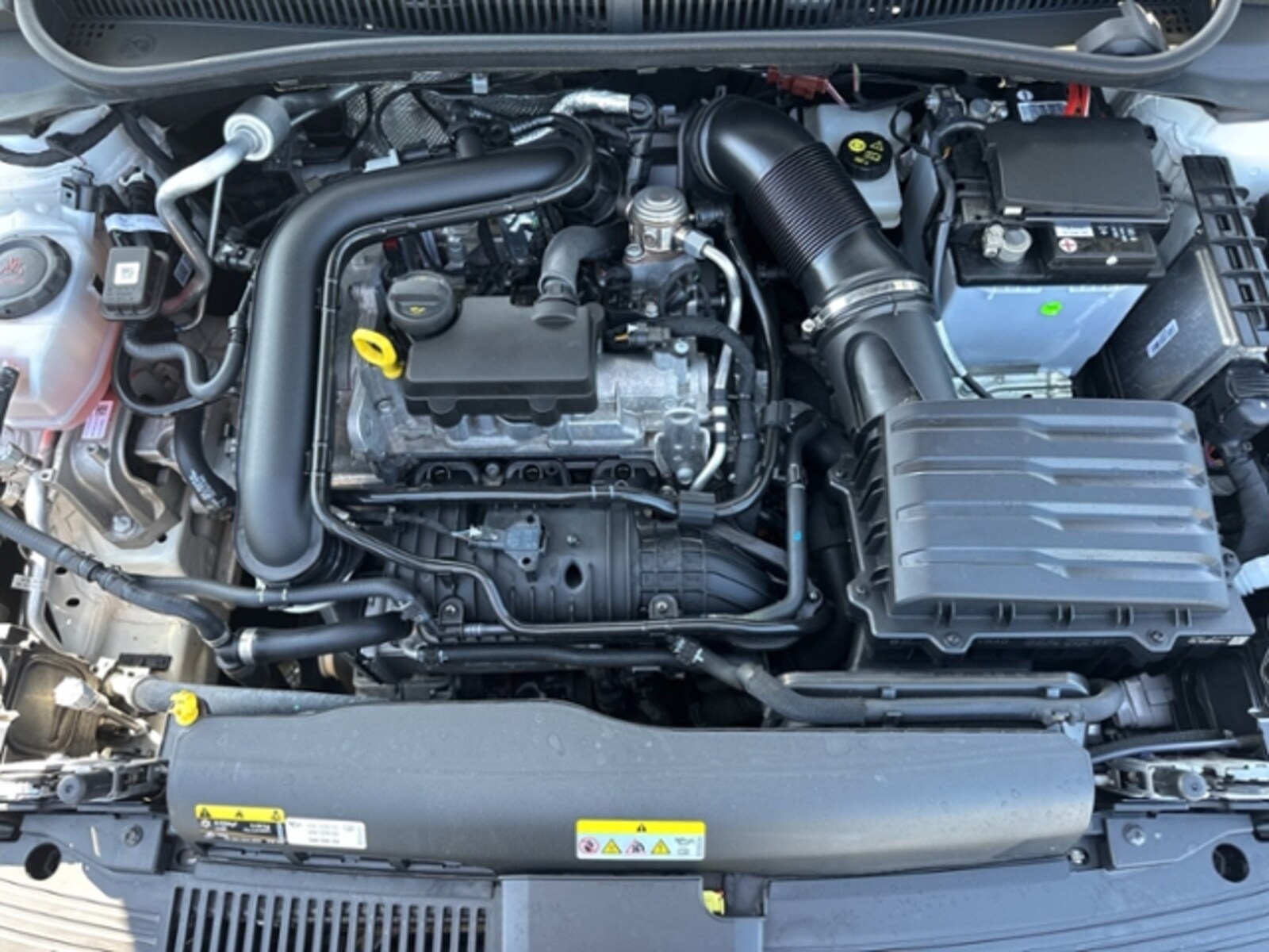 Volkswagen Polo – Bild 21