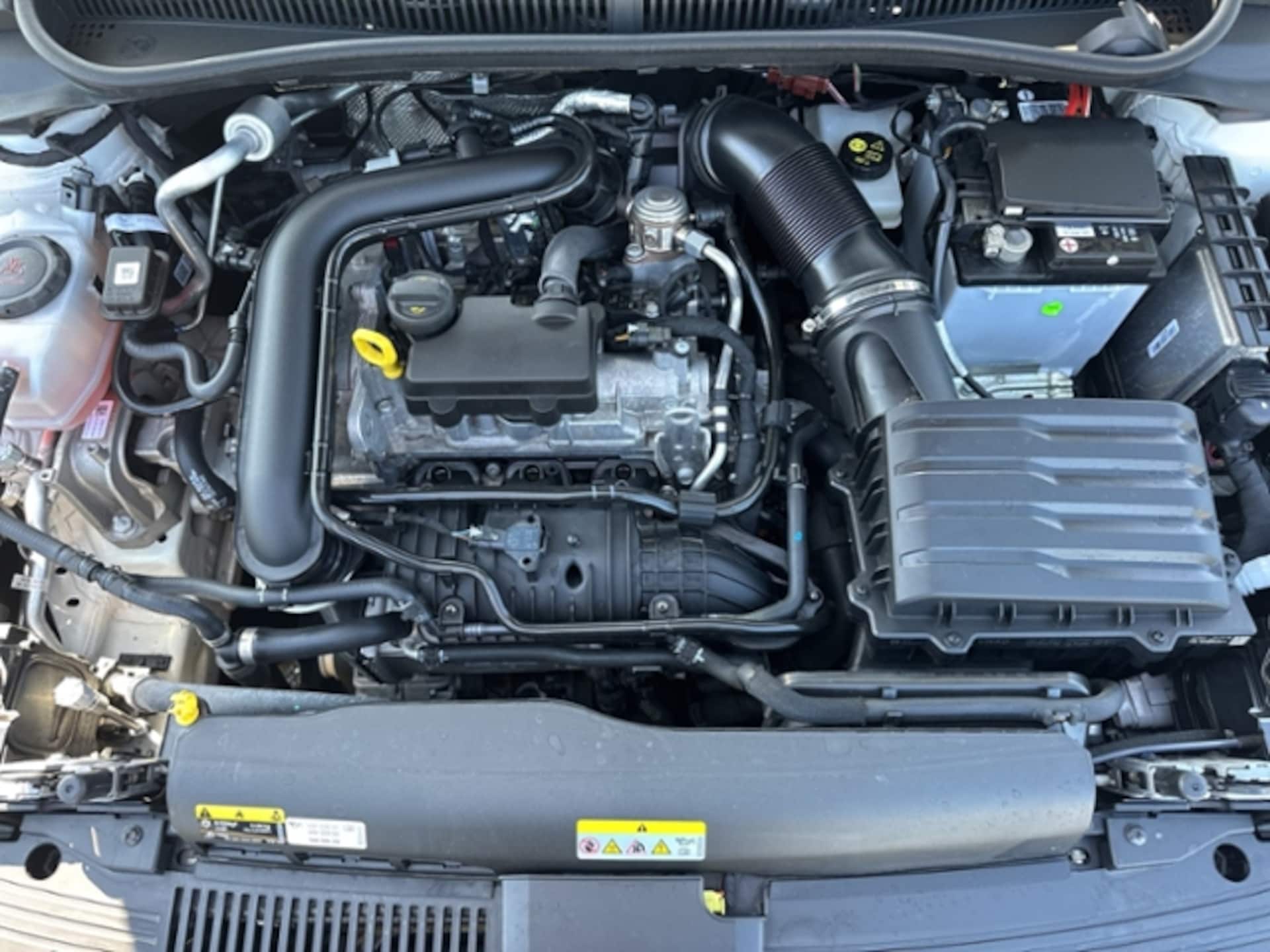 Volkswagen Polo R-Line