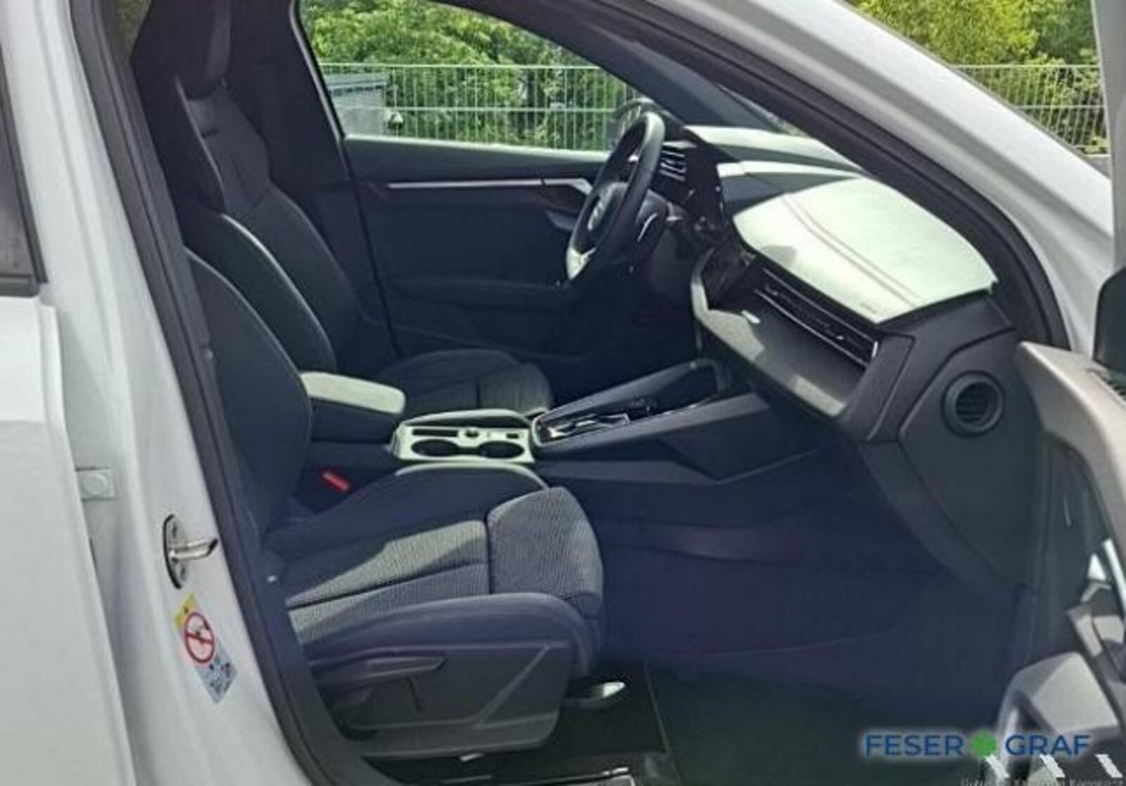 Audi S3 Sportback – Bild 7