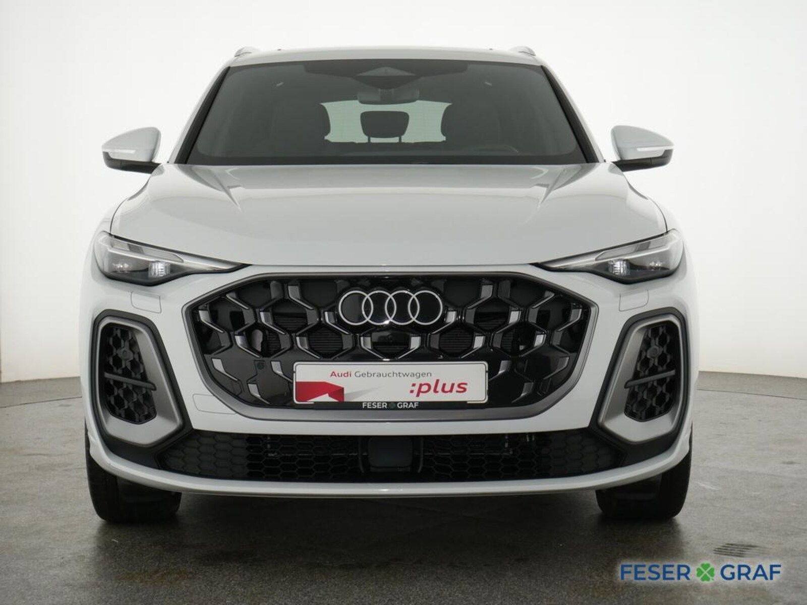 Audi Q5 – Bild 11