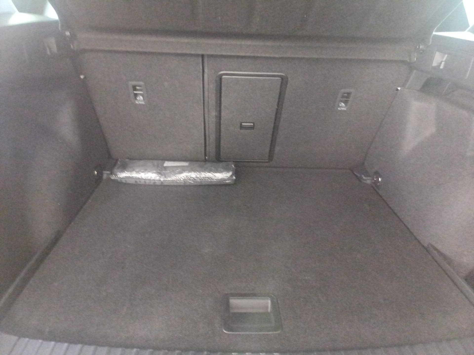 SEAT Ateca FR
