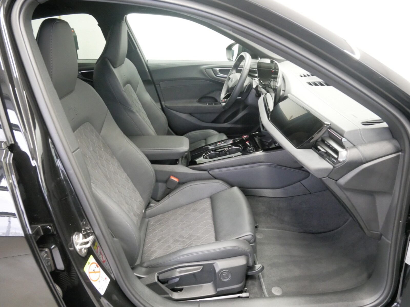 Audi A5 Limousine – Bild 9