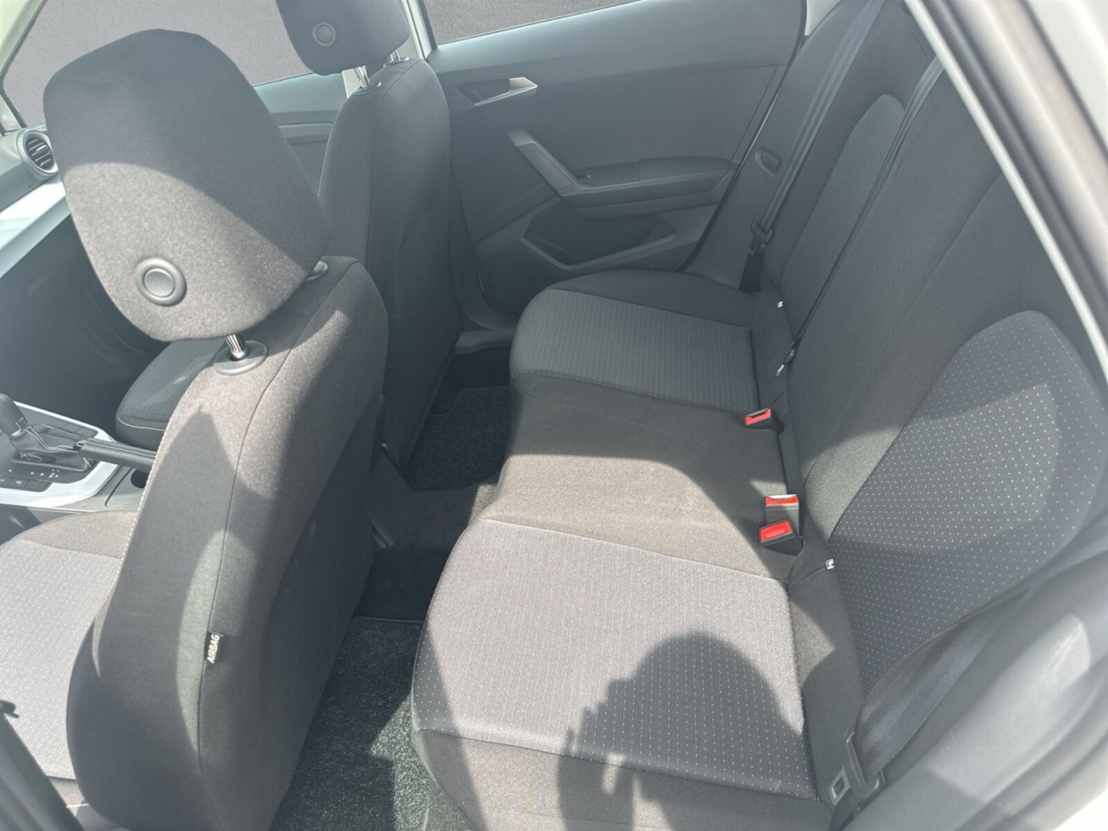 SEAT Arona – Bild 10