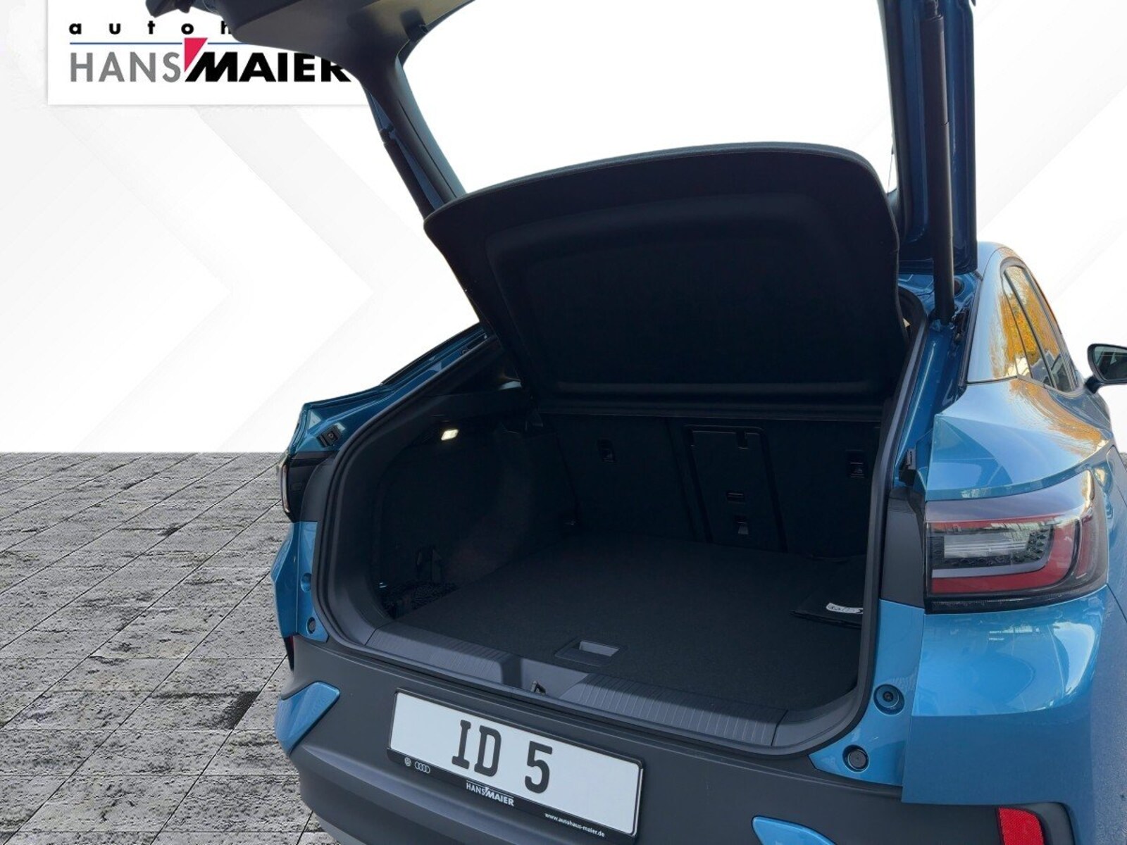 Volkswagen ID.5 – Bild 13