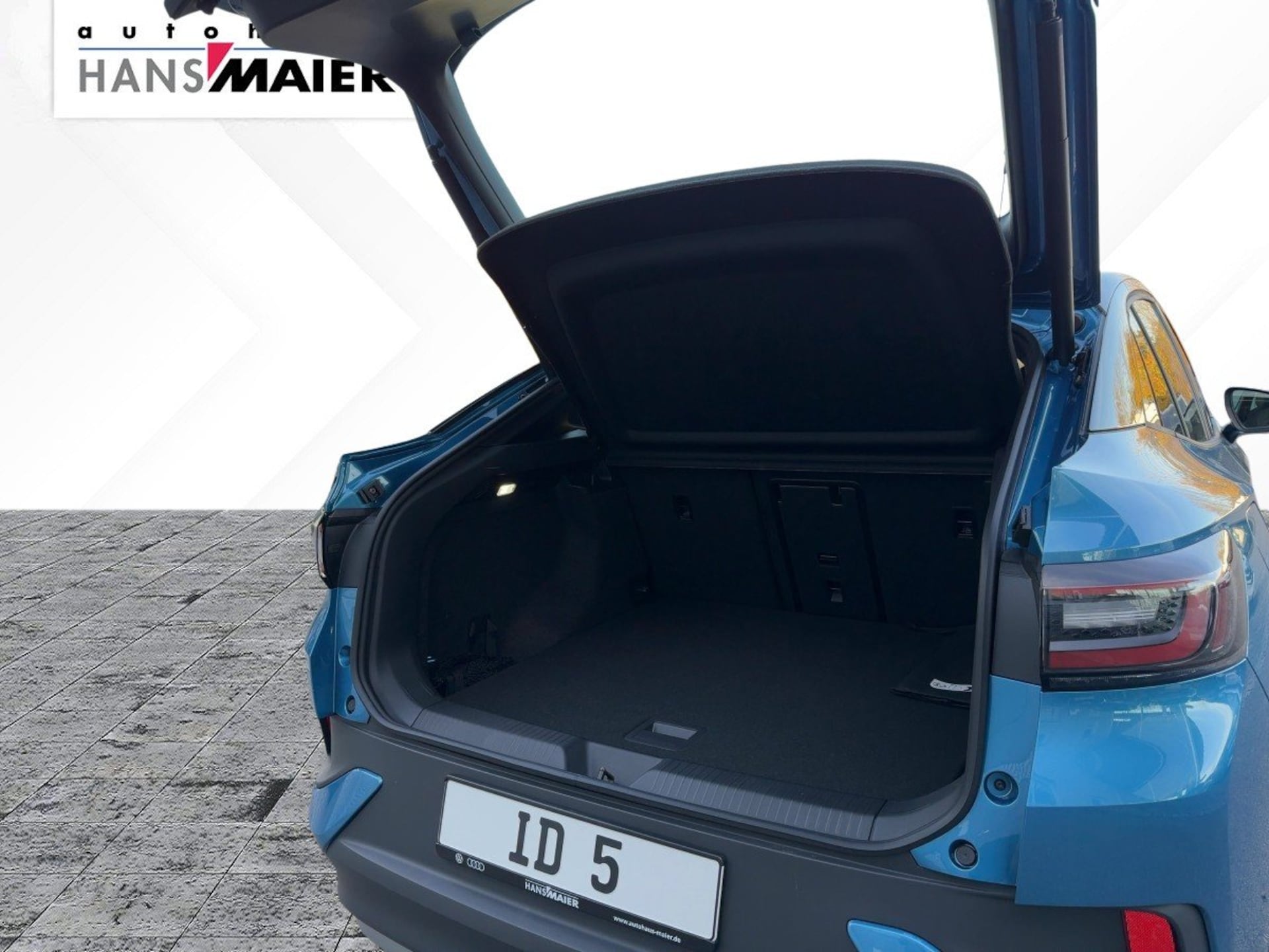Volkswagen ID.5 Pro