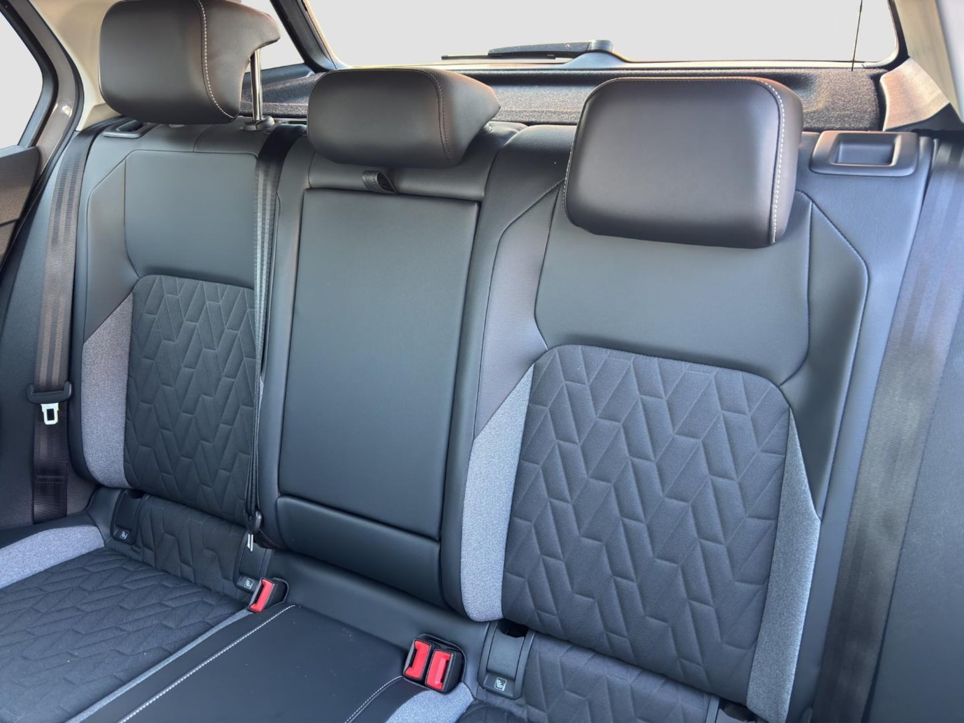 Volkswagen Golf Goal