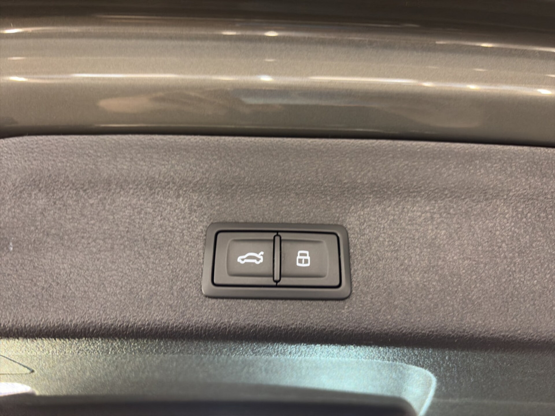 Audi A6 Avant Design