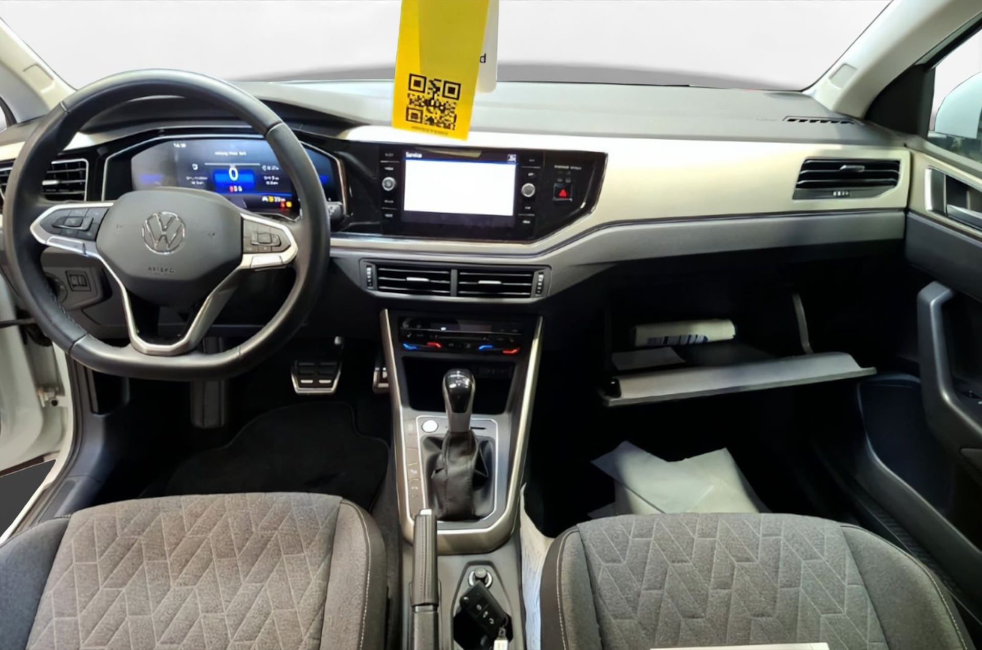 Volkswagen Polo MOVE