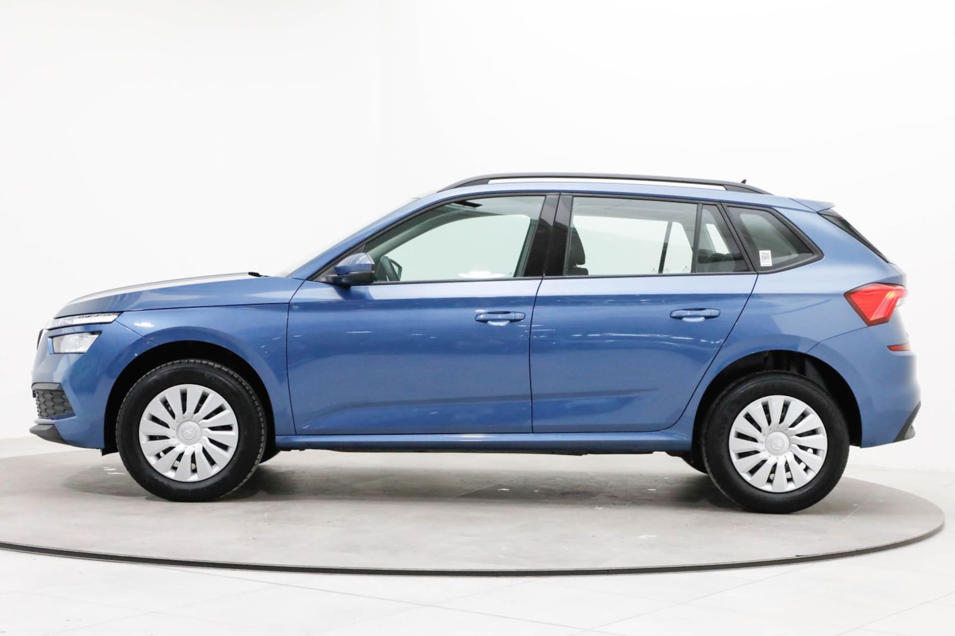 Skoda Kamiq Active