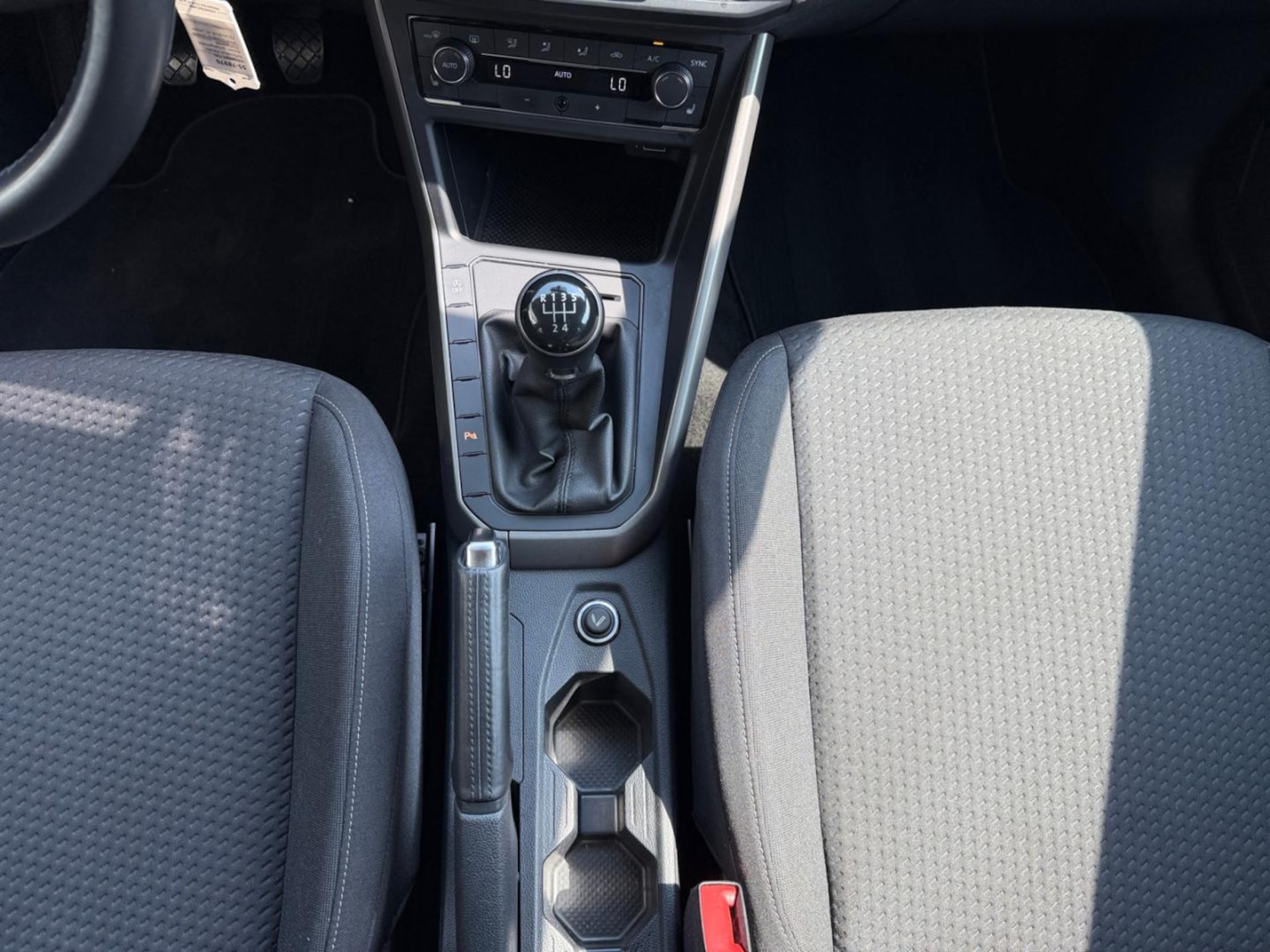 Volkswagen Polo Comfortline