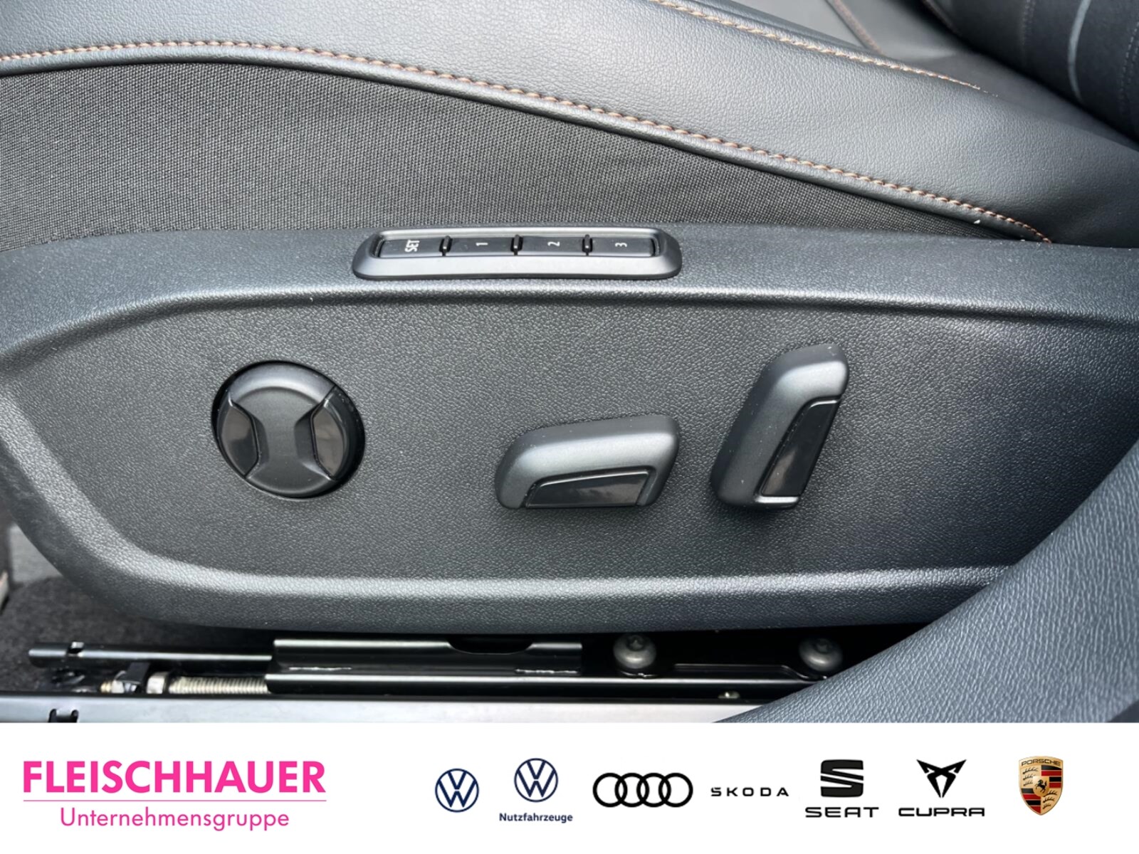 CUPRA Leon – Bild 15