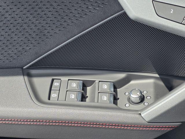 2026 Audi S3 Base - Photo 20