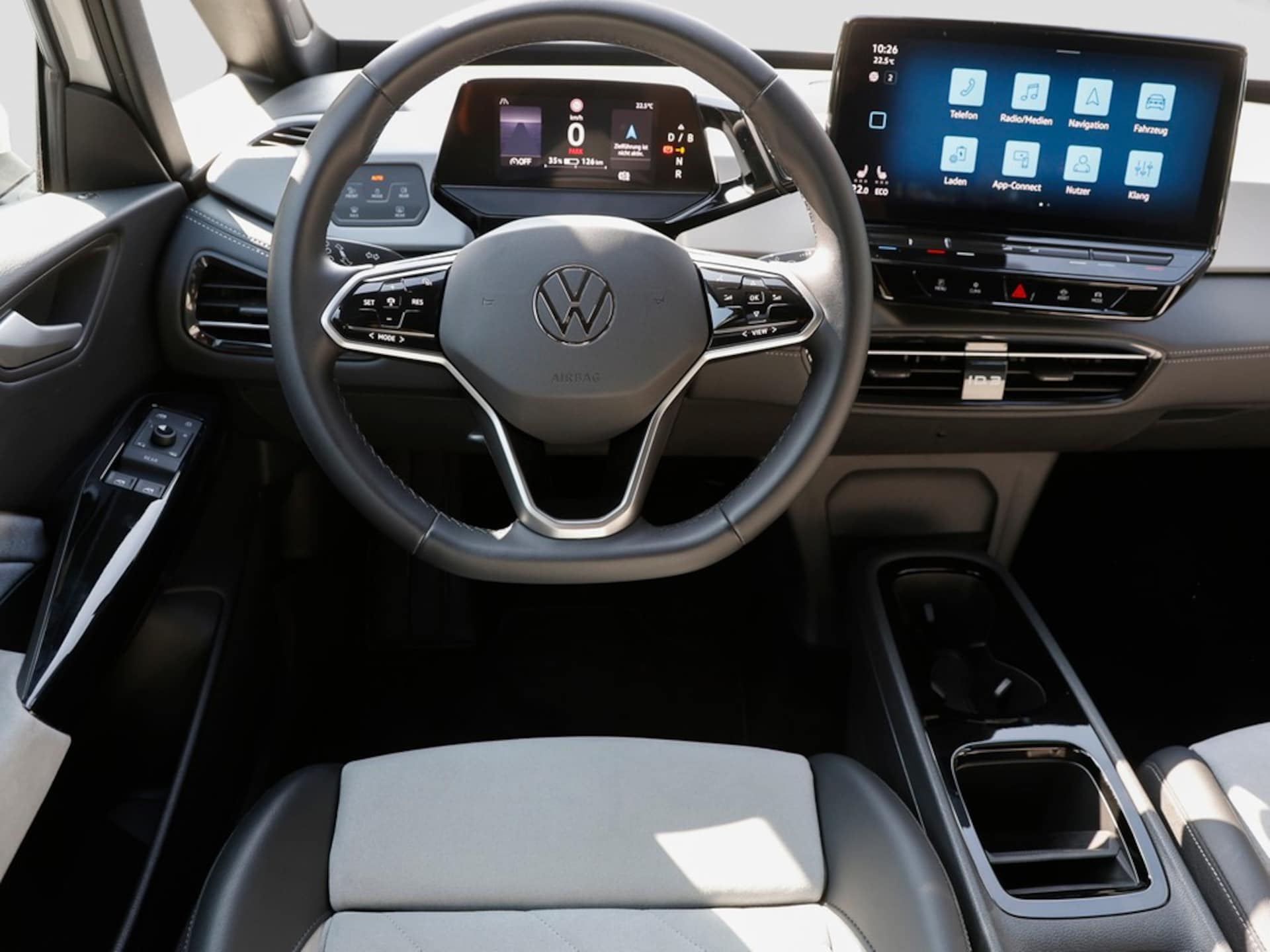 Volkswagen ID.3 MOVE Pro