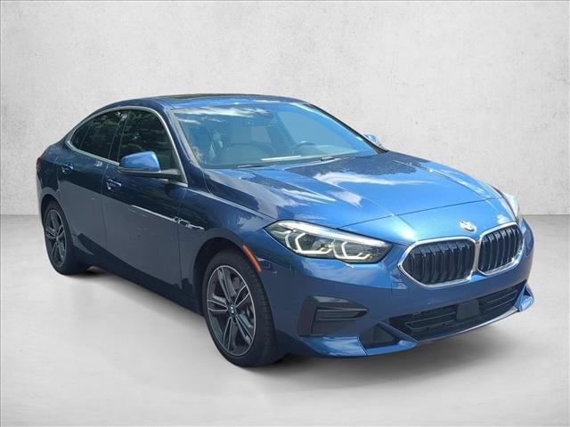 2022 BMW