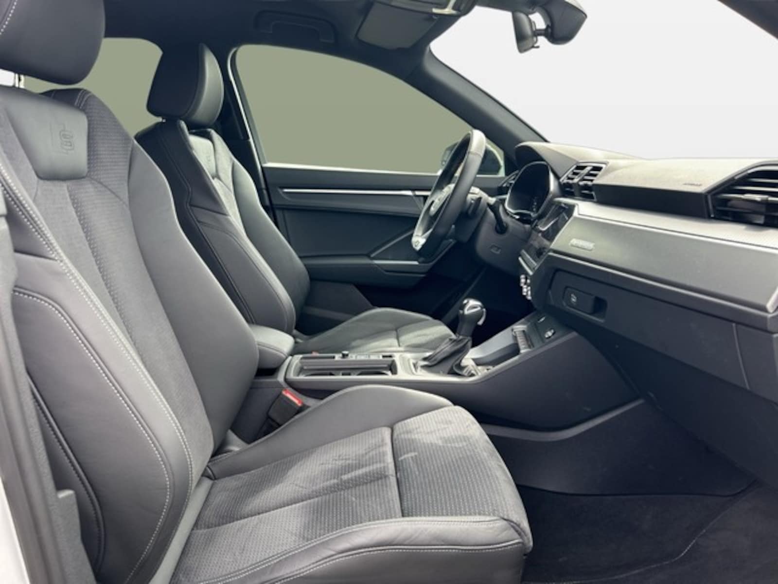 Audi Q3 – Bild 14