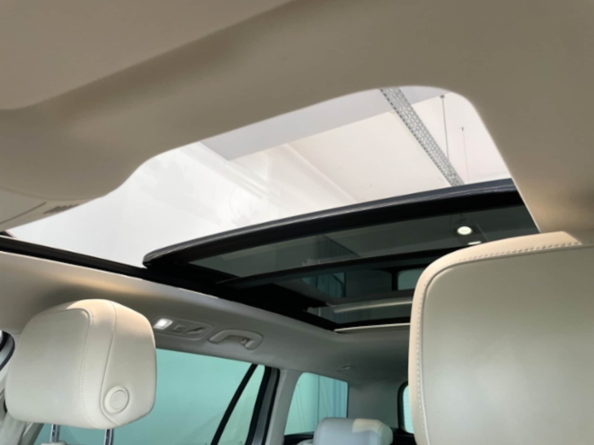 Volkswagen Passat Variant Highline