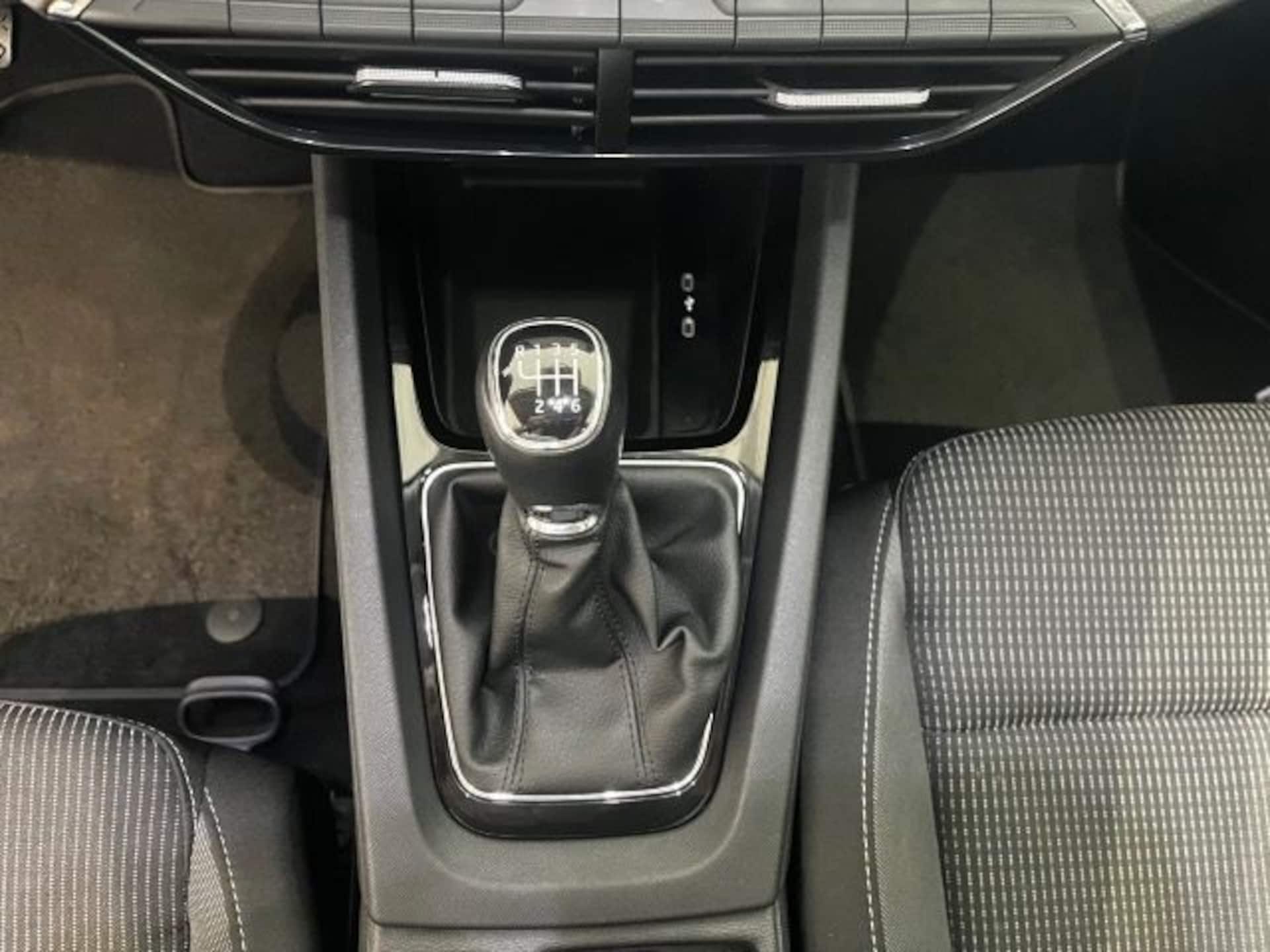 Skoda Octavia Combi Ambition