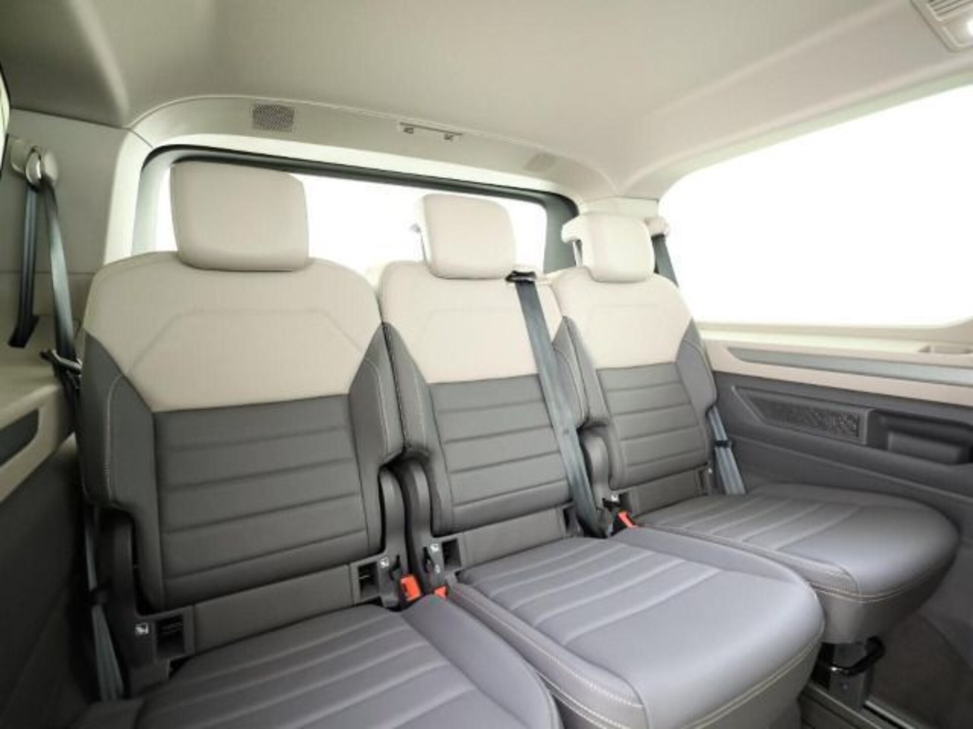 Volkswagen Multivan Langversion Style