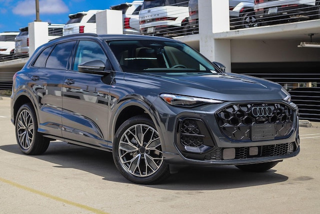 2026 Audi Q5