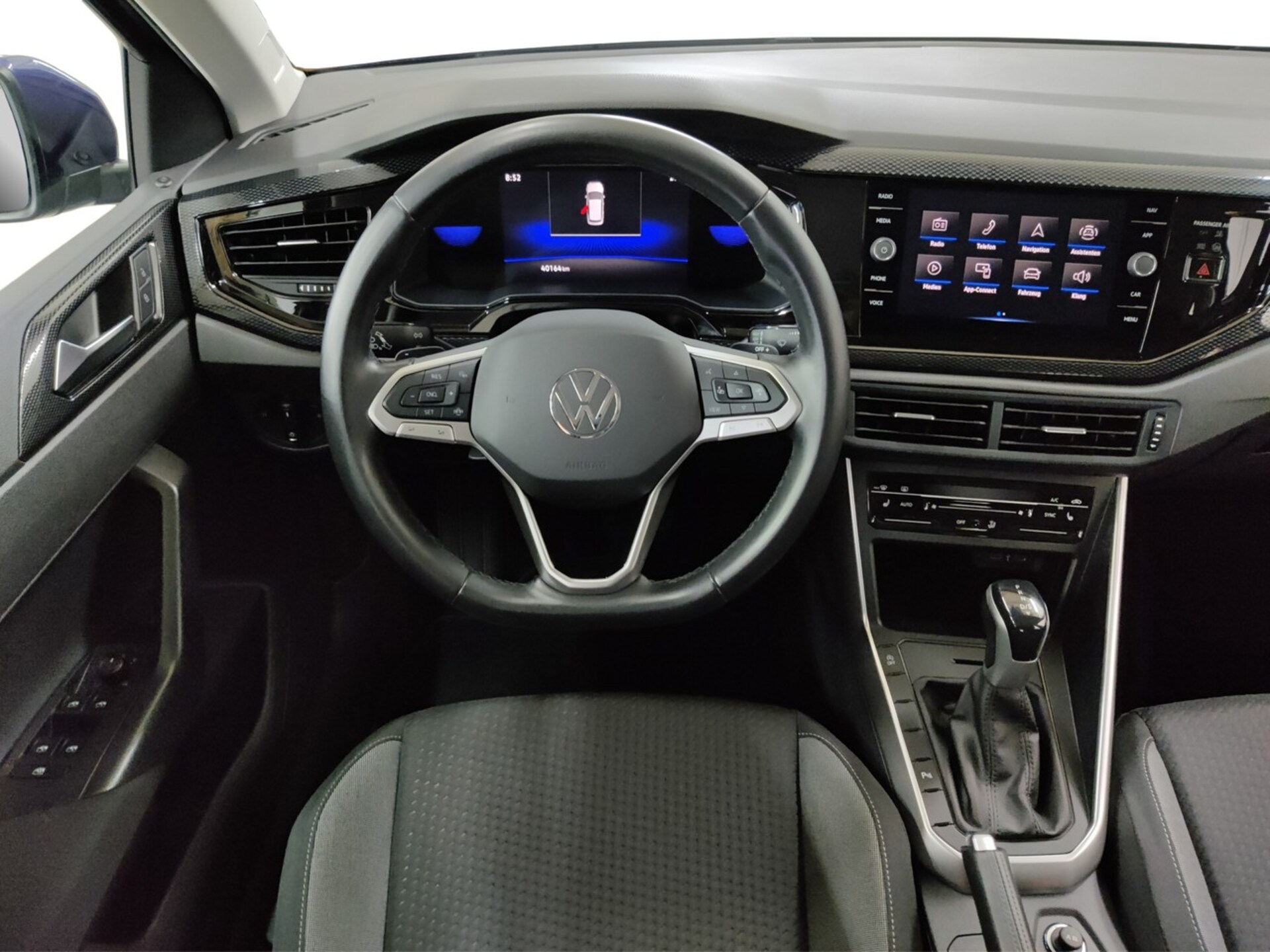 Volkswagen Polo Life