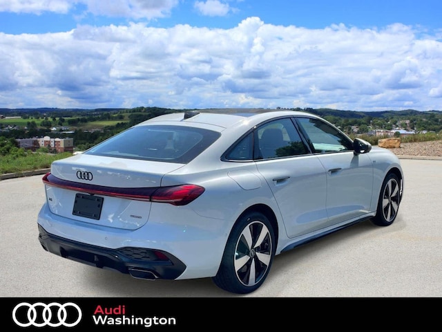 2026 Audi A5 Premium Plus - Photo 7