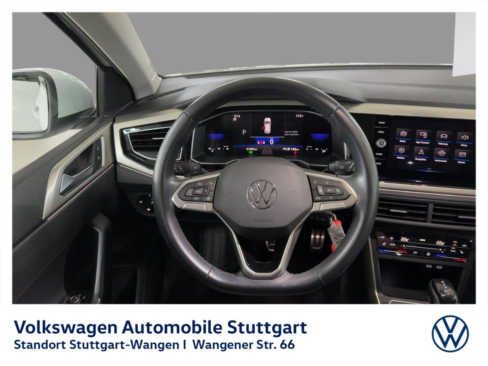 Volkswagen Taigo – Bild 9