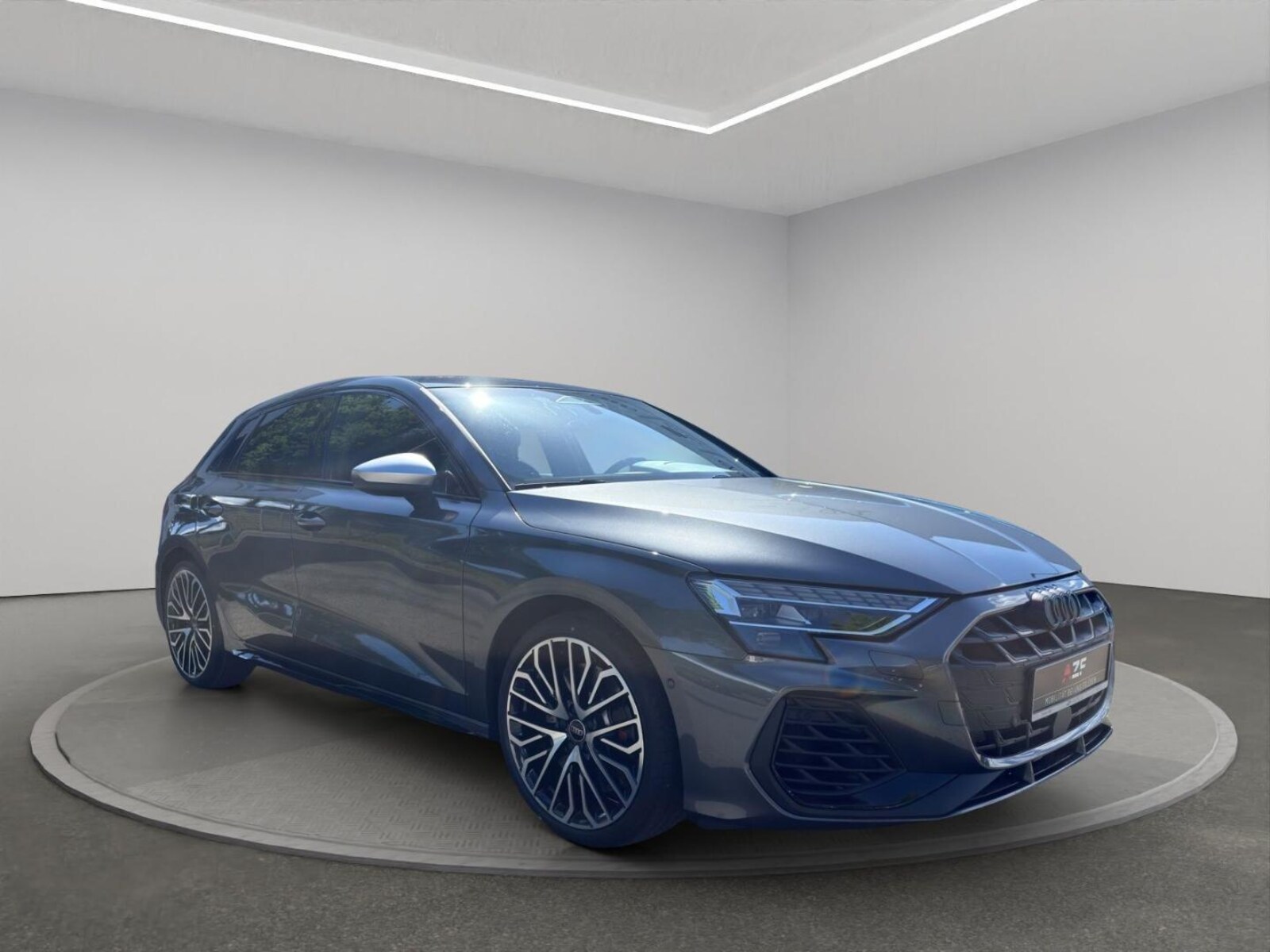 Audi S3 Sportback – Bild 2