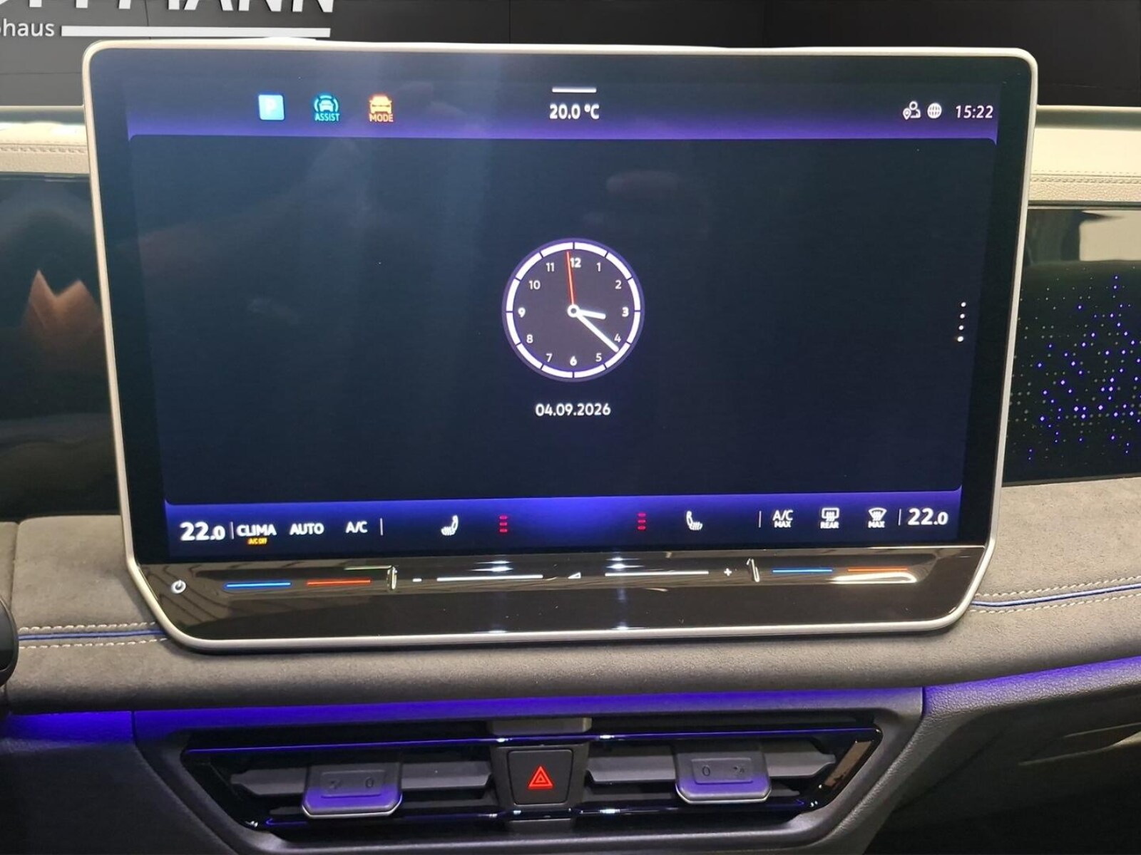 Volkswagen Tiguan – Bild 14
