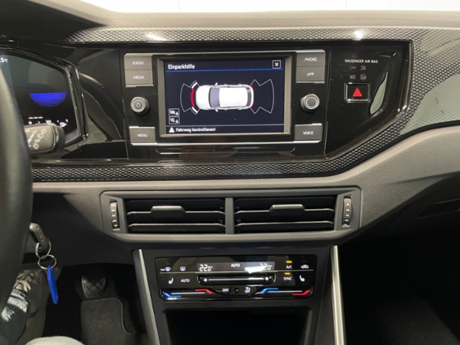 Volkswagen Taigo – Bild 18