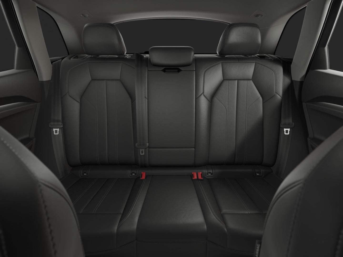 Bild über Audi Q5 SUV TFSI quattro 150 kW S tronic - für weitere Informationen kontaktieren Sie den Audi Partner
