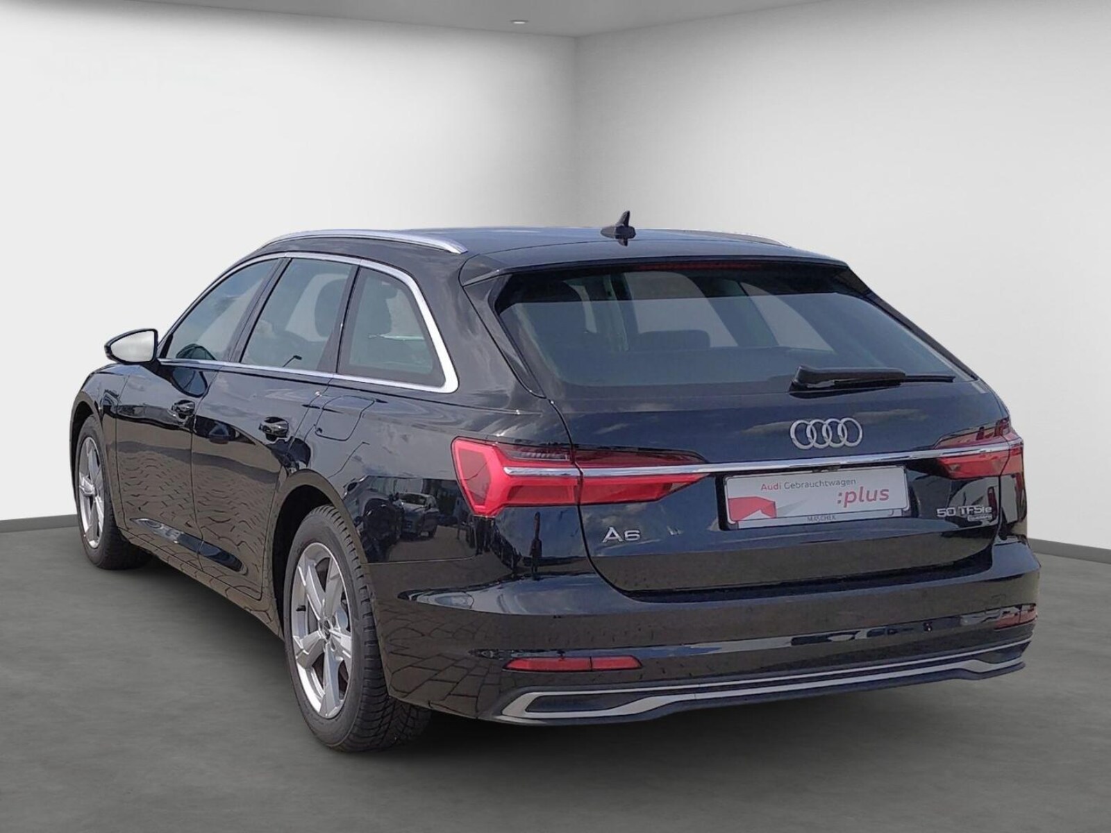 Audi A6 Avant – Bild 4