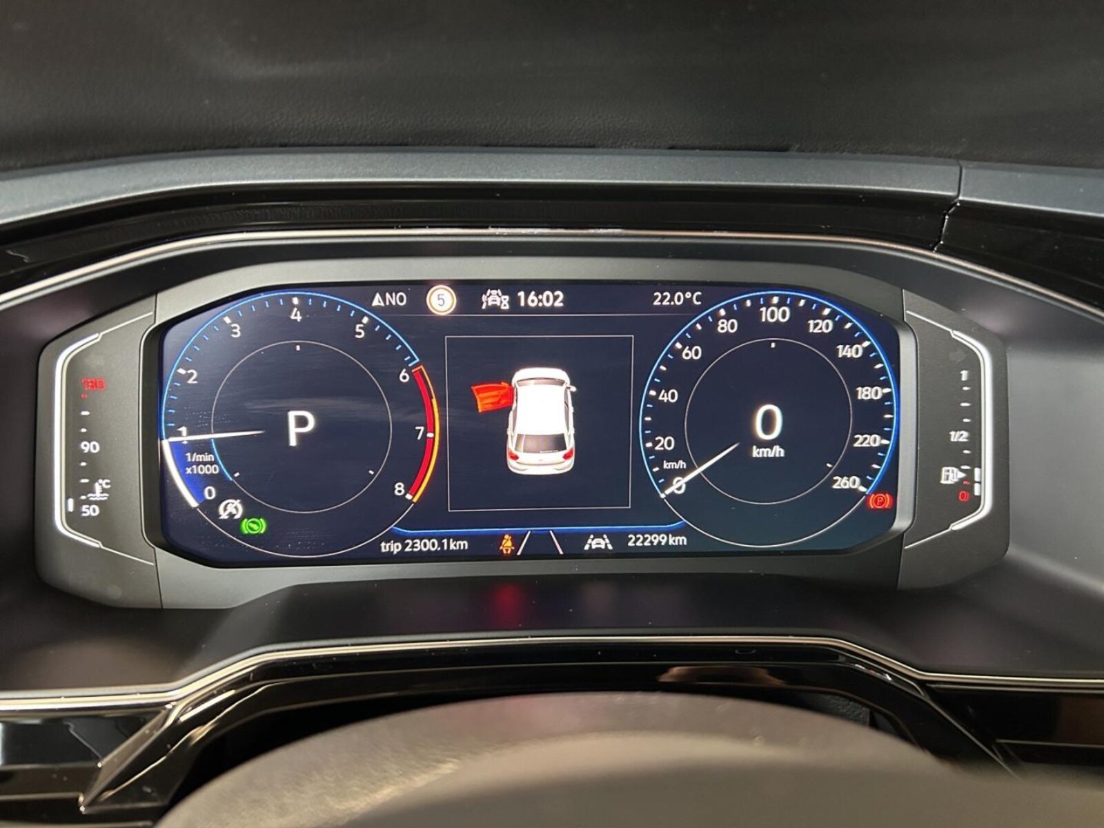 Volkswagen Polo – Bild 15