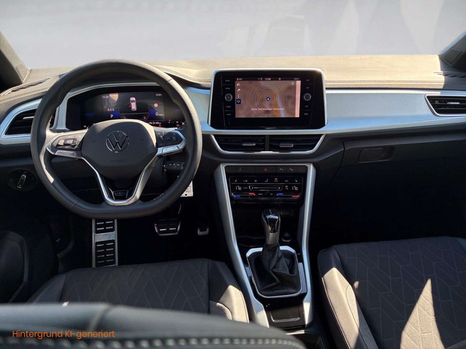 Volkswagen T-Roc – Bild 16