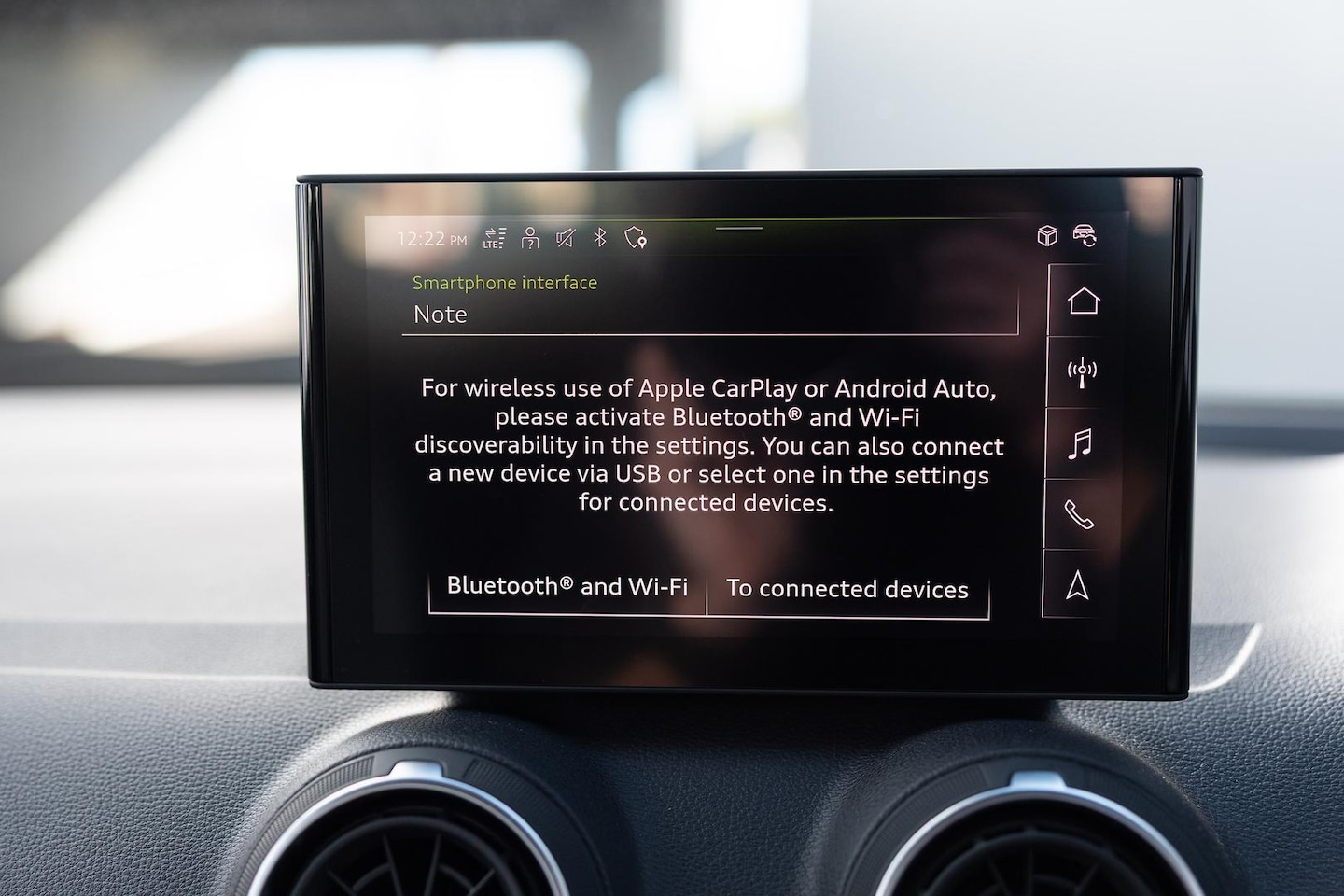 Image about Audi Q2 S line edition TFSI S tronic