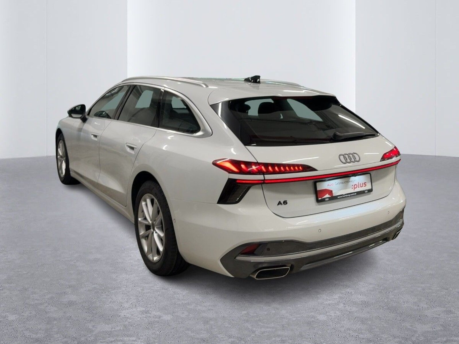 Audi A6 Avant – Bild 3