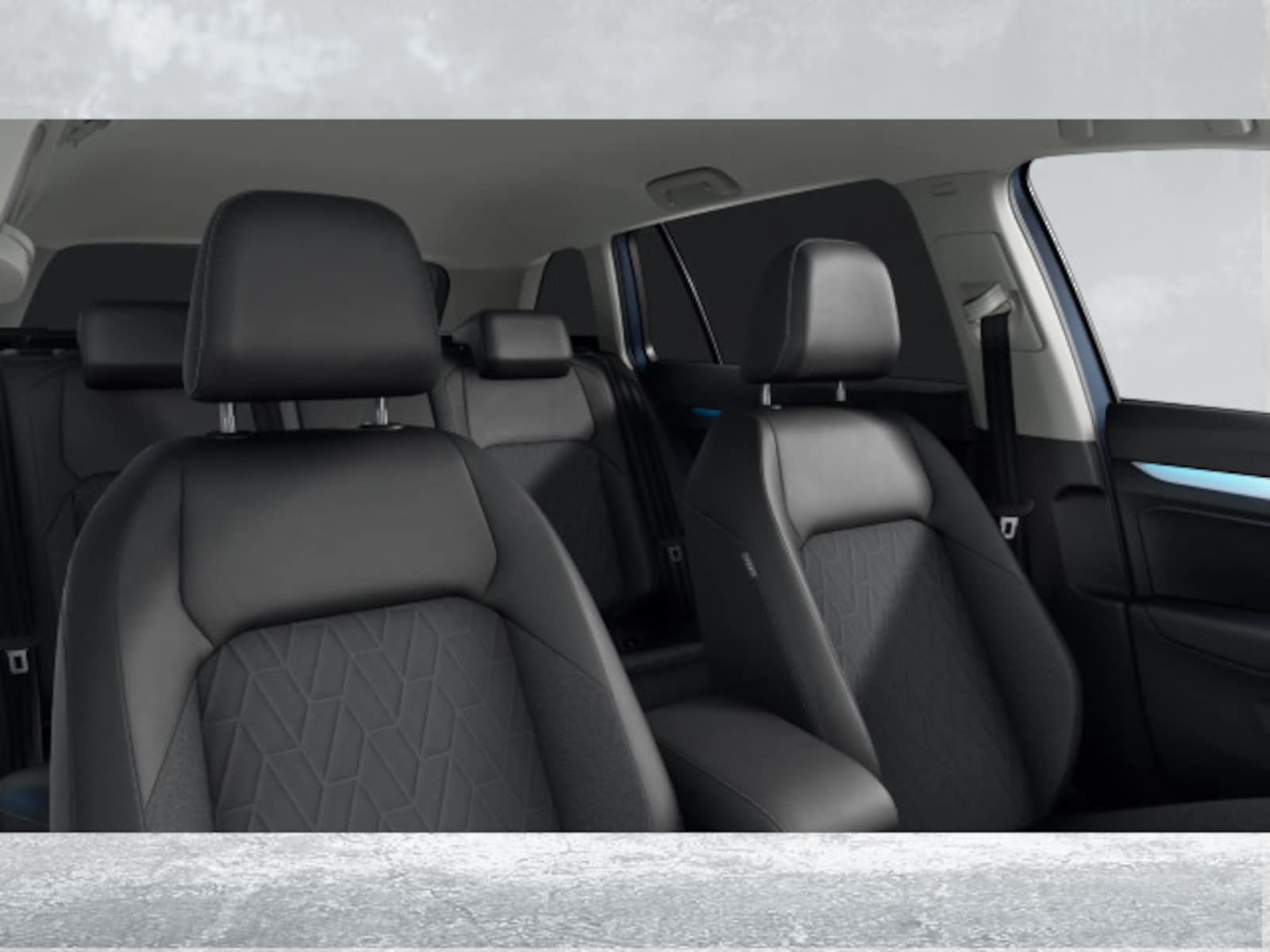 Volkswagen Golf Variant – Bild 6