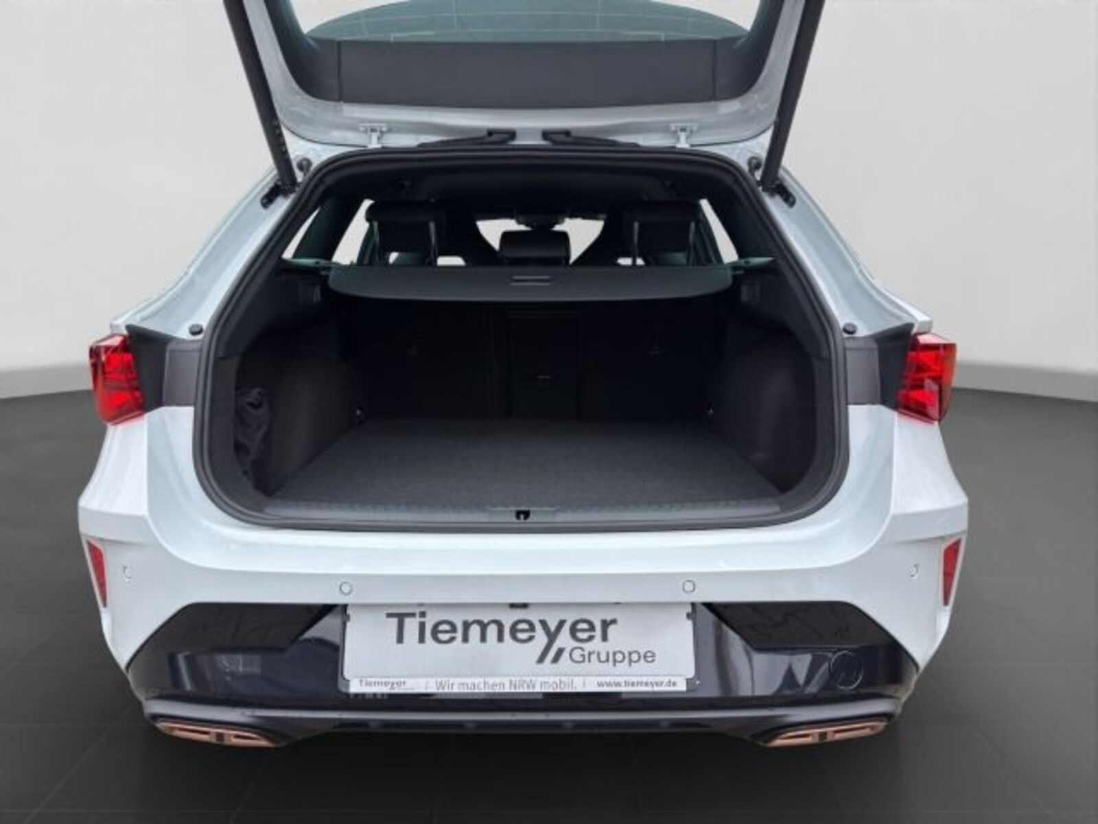 CUPRA Leon Sportstourer – Bild 17