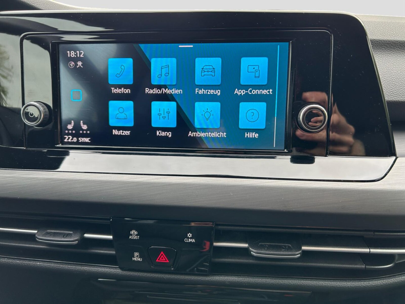 Volkswagen Golf – Bild 6