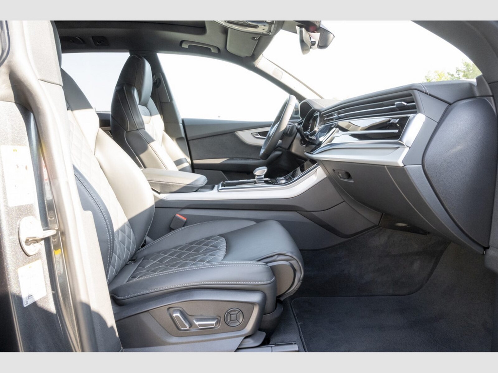Audi Q8 – Bild 7