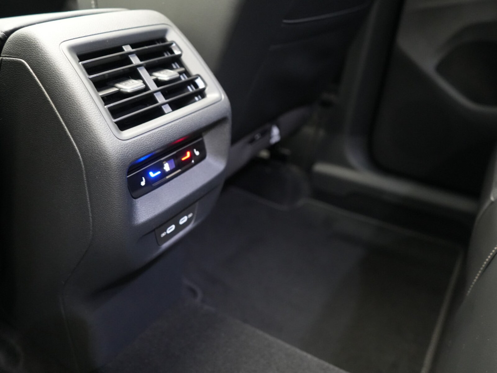 Volkswagen Tayron – Bild 19
