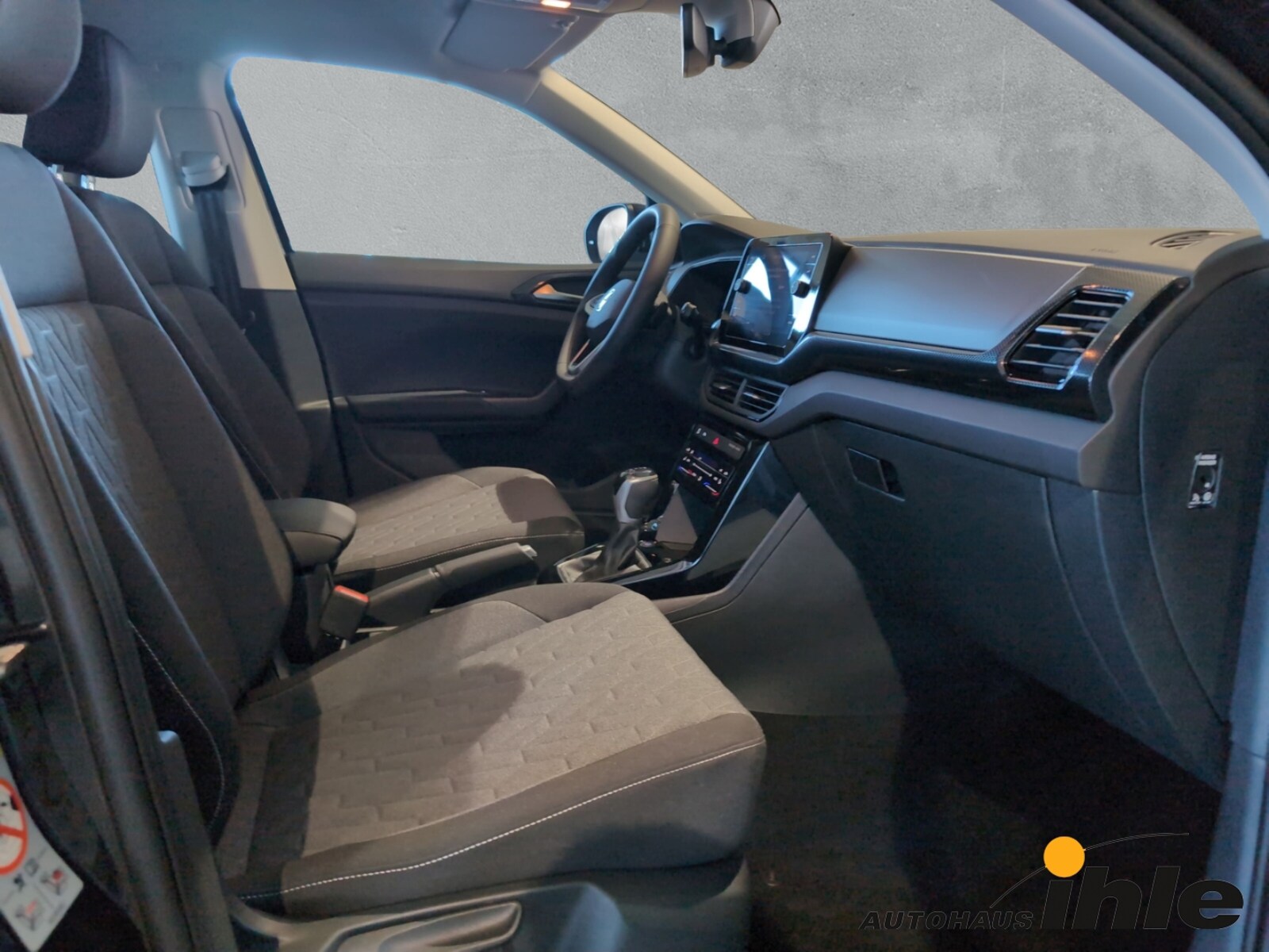 Volkswagen T-Cross – Bild 3