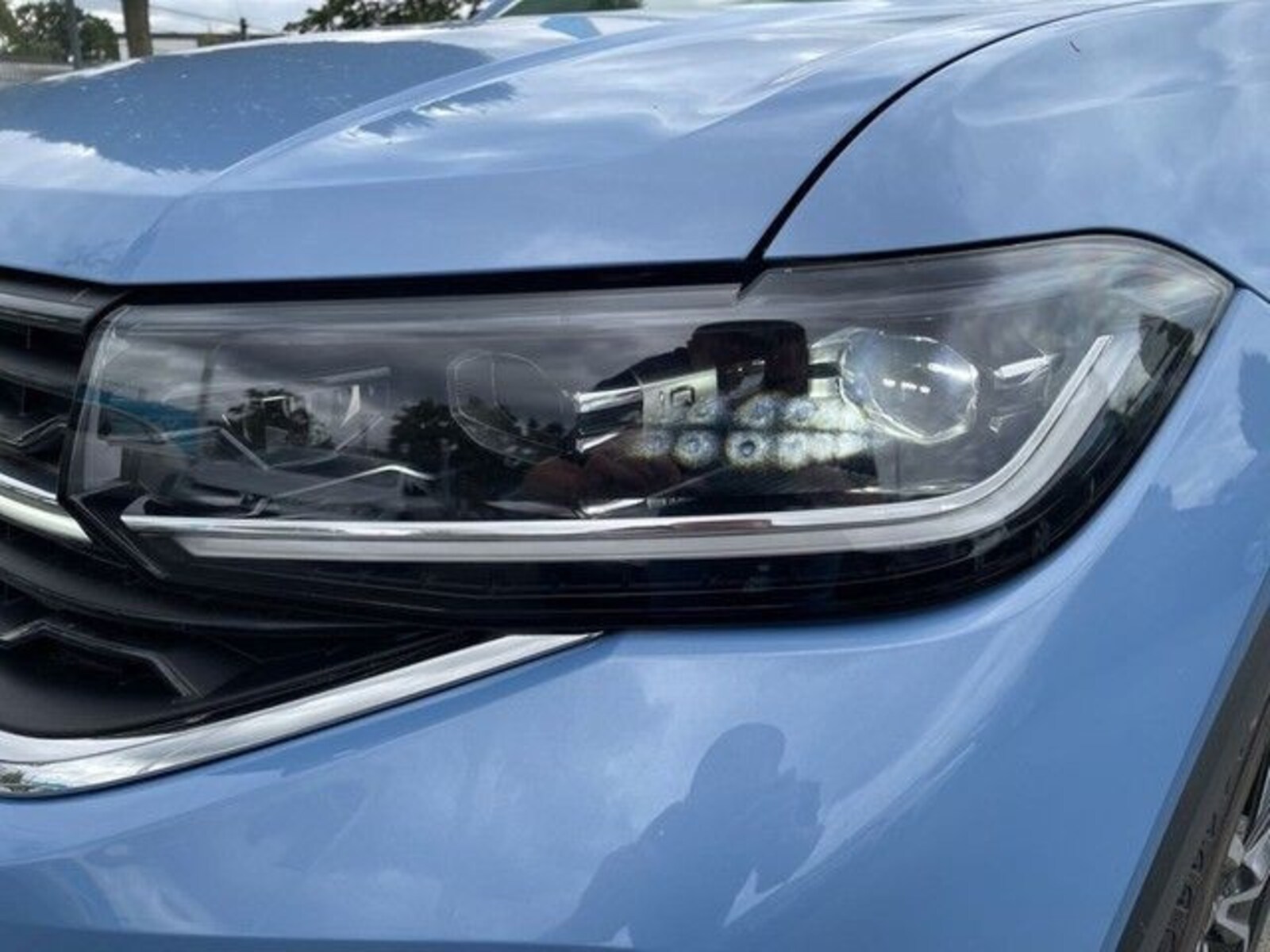 Volkswagen T-Cross – Bild 26