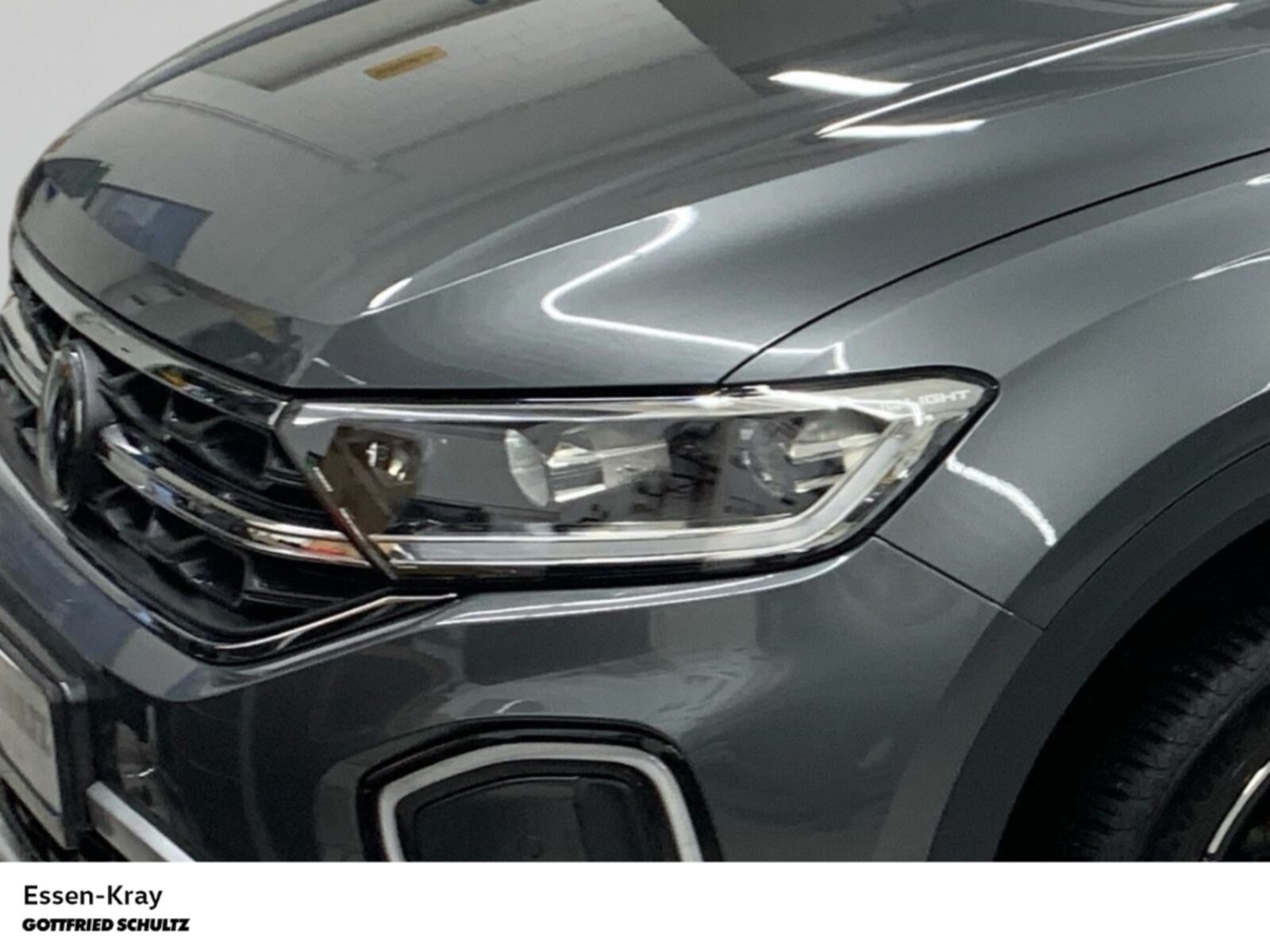 Volkswagen T-Roc – Bild 5