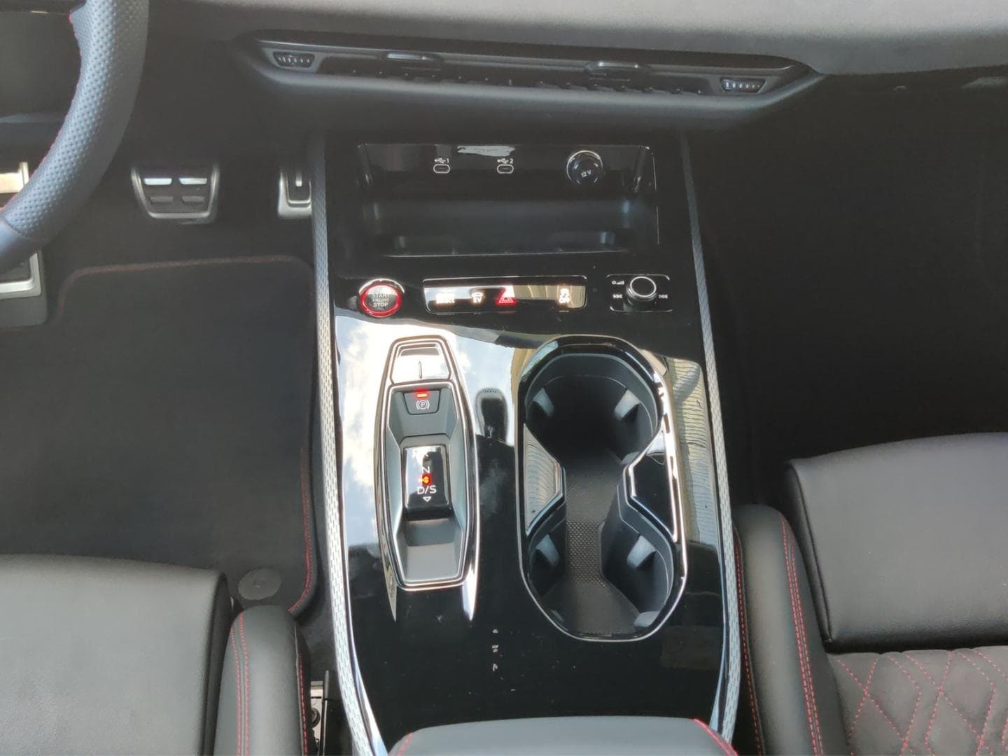 Bild über Audi A5 Avant e-hybrid e-hybrid quattro 270 kW S tronic - für weitere Informationen kontaktieren Sie den Audi Partner
