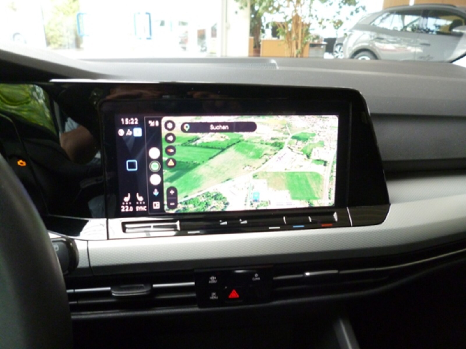 Volkswagen Golf – Bild 7