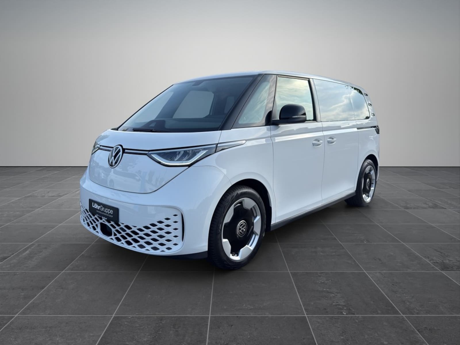 Volkswagen ID. Buzz