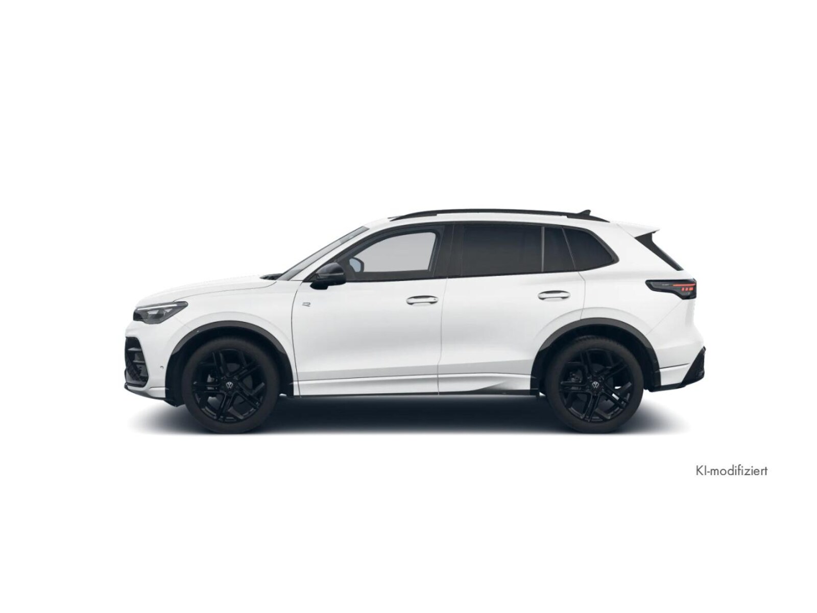 Volkswagen Tiguan – Bild 5